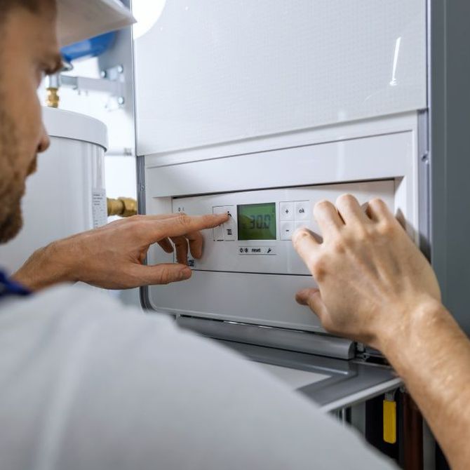 Calentadores y termos de alta gama: El secreto del confort total en tu hogar