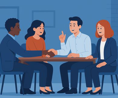 Estrategias para Crear un Entorno Laboral Inclusivo y Seguro para la Salud Mental