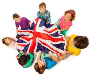 La importancia del aprendizaje del inglés en la infancia