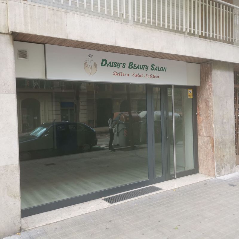 Alquiler de local en calle Provenza, Izquierda Eixample, Barcelona: Inmuebles de Díaz Associats