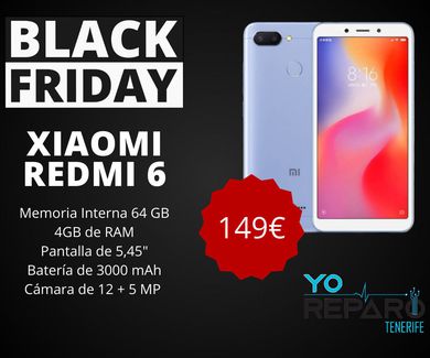 BLACK FRIDAY 2019