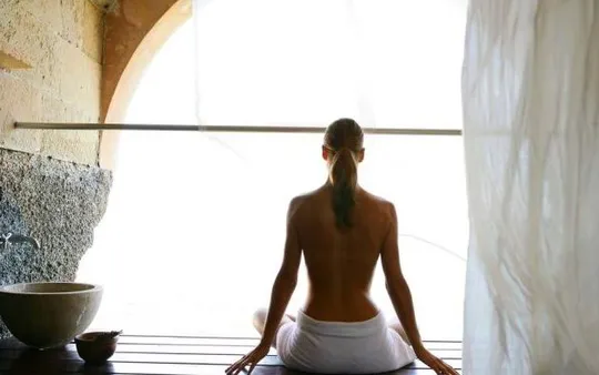 Déjate llevar... Vive tu momento. + qe wap@´s, más que un centro de estética. 