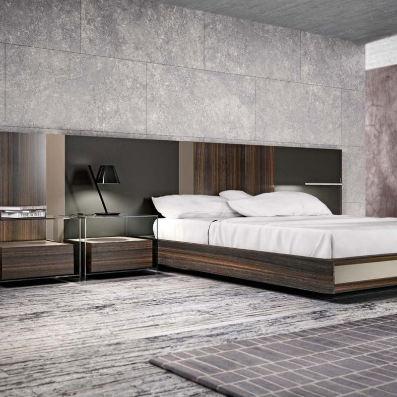 Madera Natural para tu descanso: Catálogo de muebles y sofás de Goga Muebles & Complementos