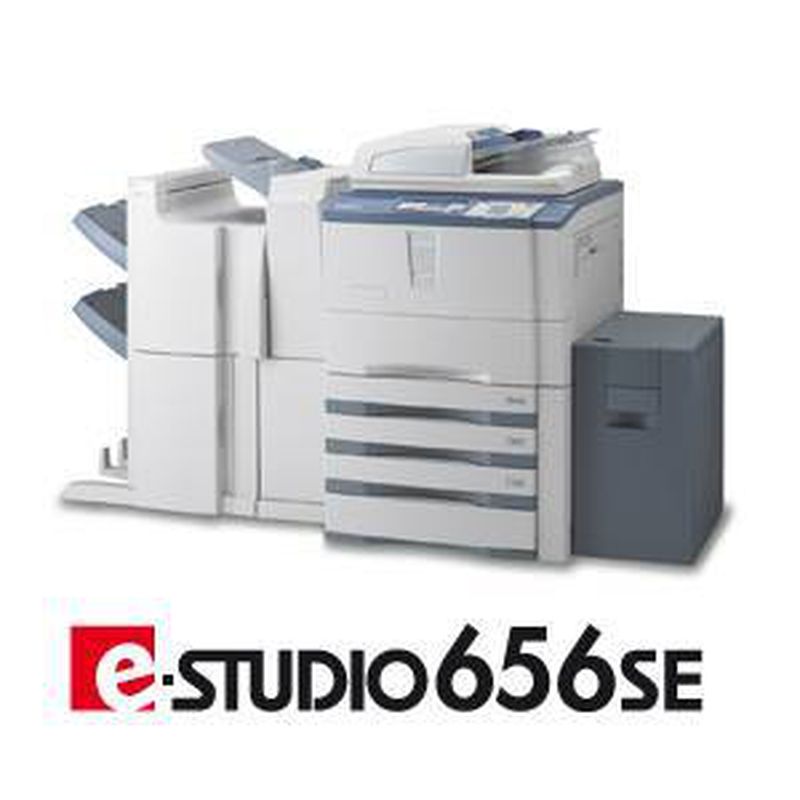 e-STUDIO656SE: Productos de OFICuenca