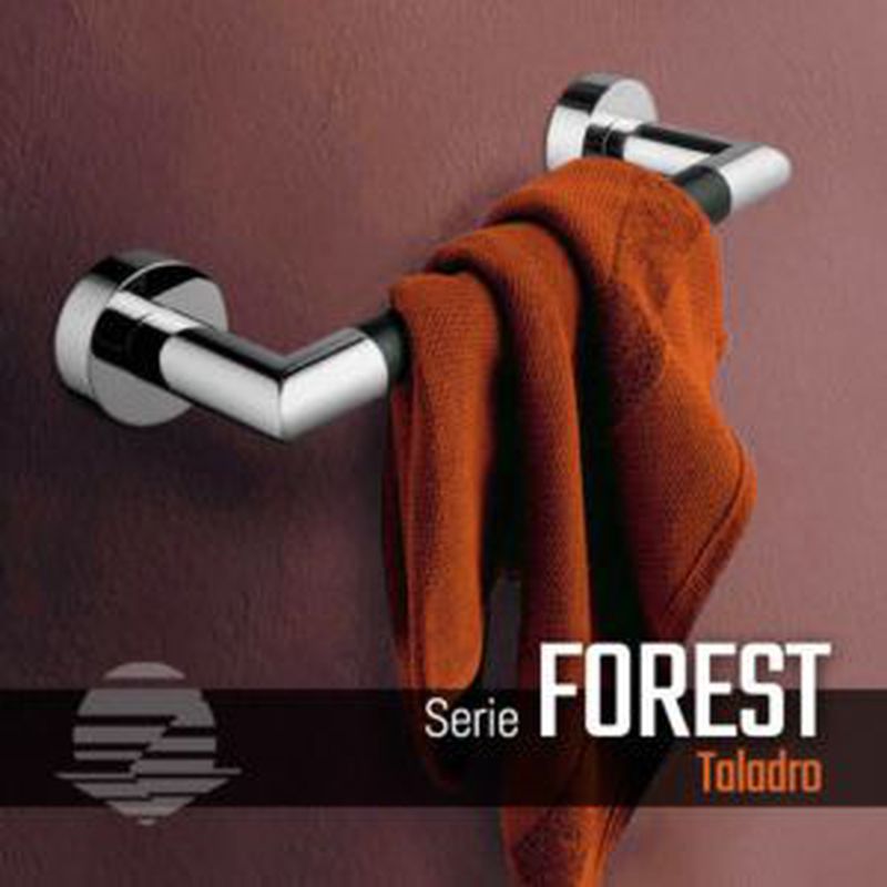 Accesorios de baño: Productos y servicios de Saneamientos Lema