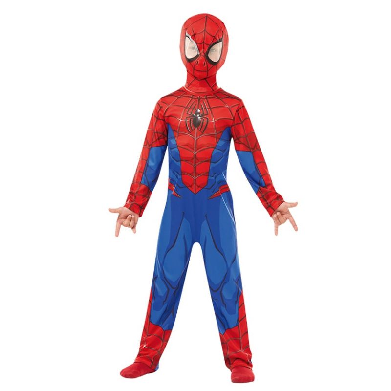 Disfraz Spiderman Classic Z infantil