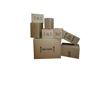 Cajas para pastelería: Productos  de Embalajes Mir- Inavi, S.L.