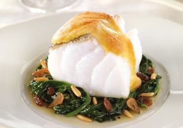 Pescados