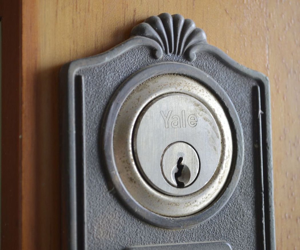 ¿Qué hacer si has perdido las llaves de casa?