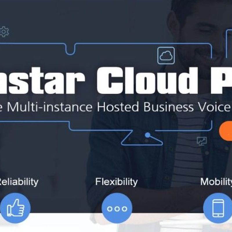 Central  Cloud PBX: Productos y servicios de Easysat Comunicaciones