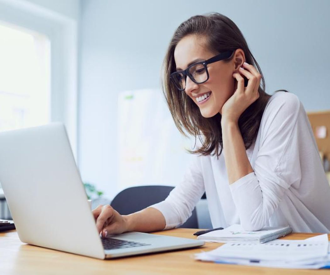 Impacto de las oficinas virtuales en la productividad de los empleados