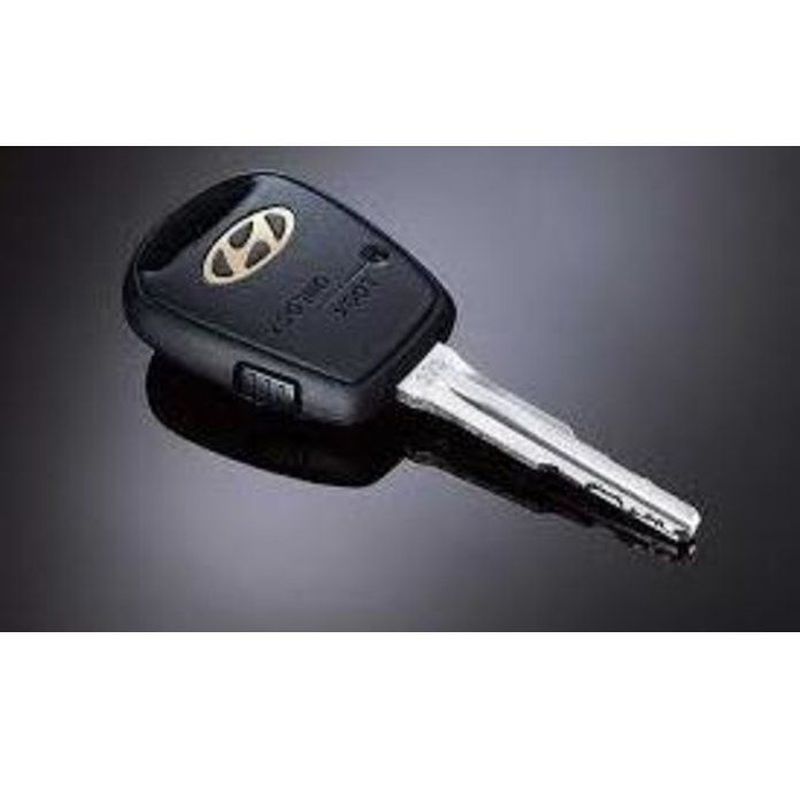 Llaves de coches modelo Hyundai: Atos, ID46: Productos de Zapatería Ideal Alcobendas