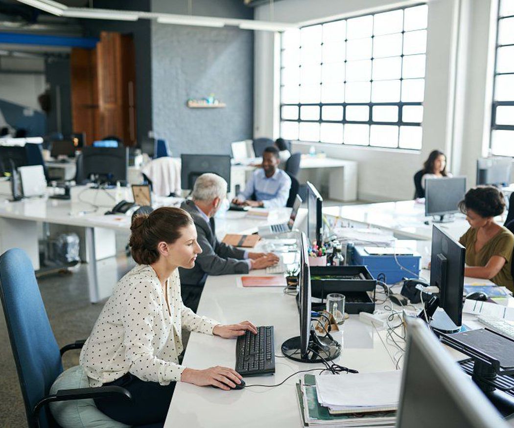 Aislamiento acústico en oficinas: Cómo mejorar la productividad y el bienestar