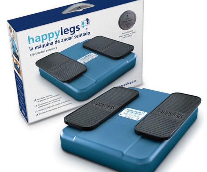 Happylegs: Productos y servicios de Ortopedia Delgado, S. L.