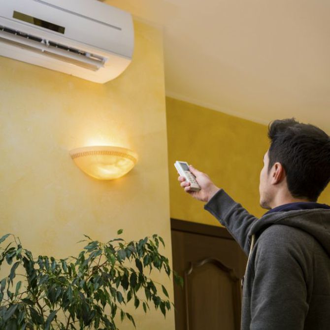 Consejos para ahorrar con el aire acondicionado