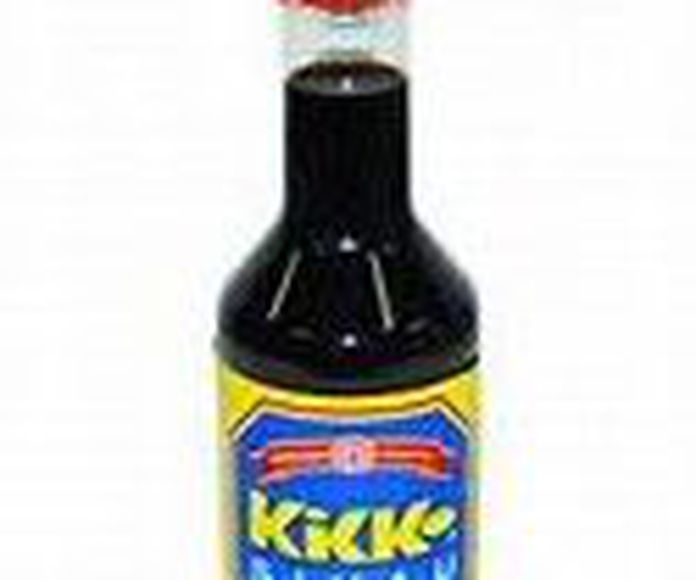 Kikko siyau 160 ml: PRODUCTOS de La Cabaña 5 continentes