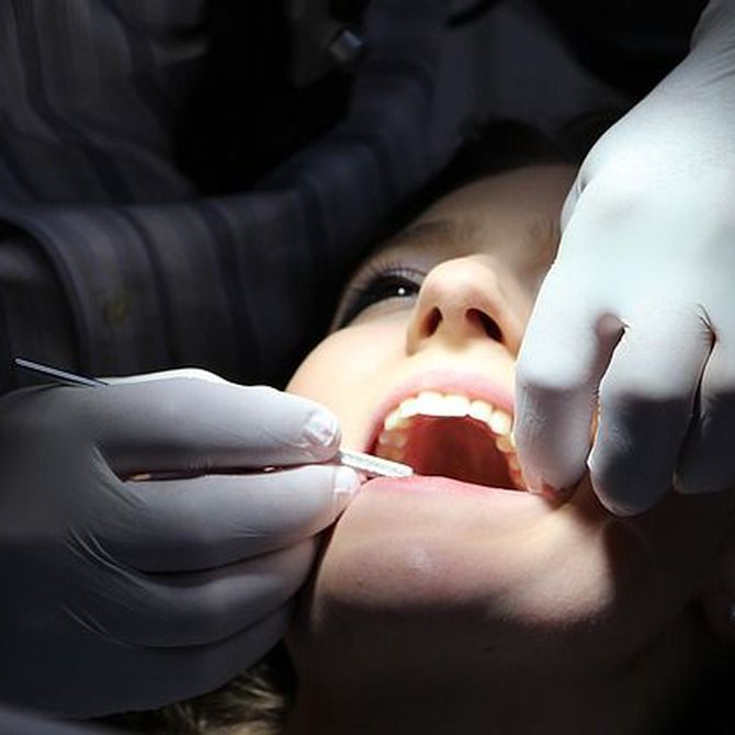 Tiempo de recuperación cuando te implantan un diente