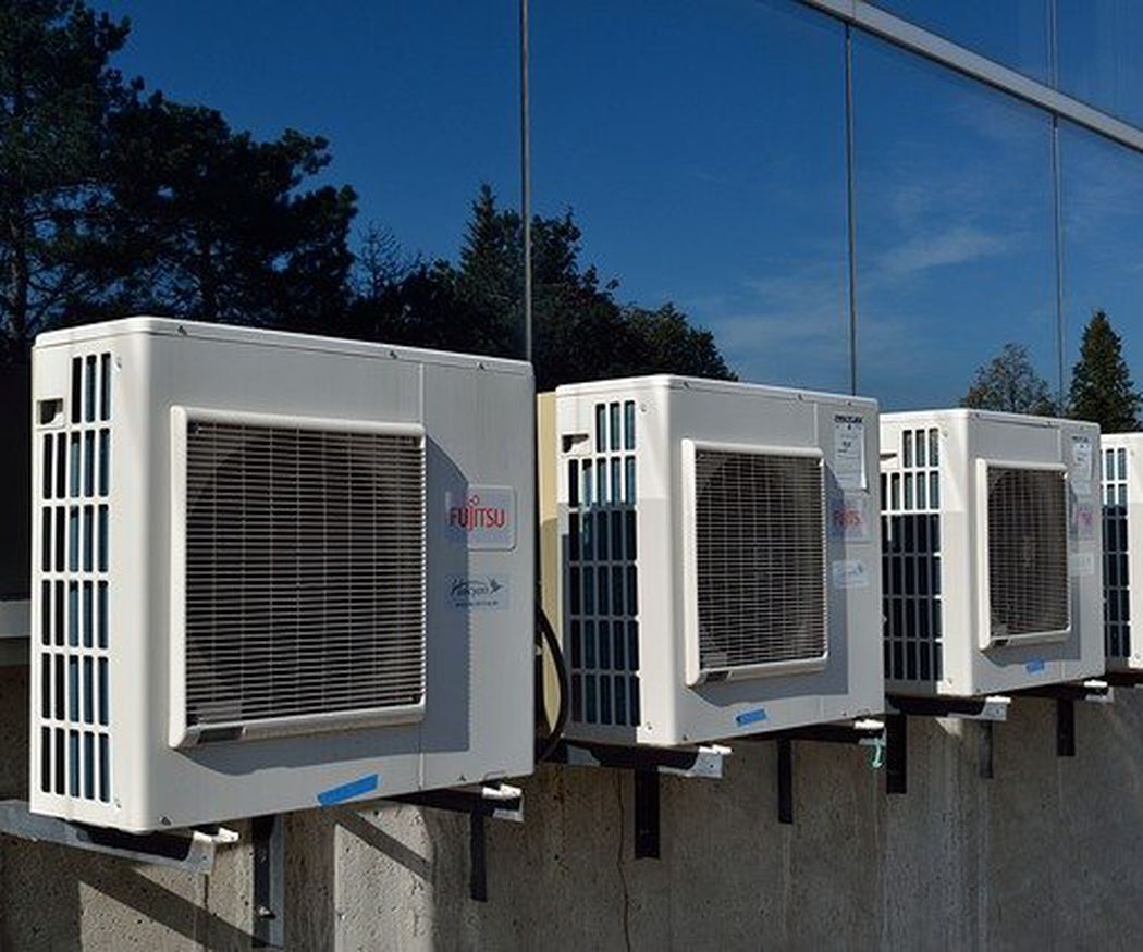 Mantenimiento preventivo en instalaciones de climatización