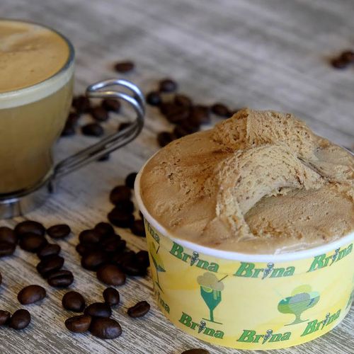 Helados Brina