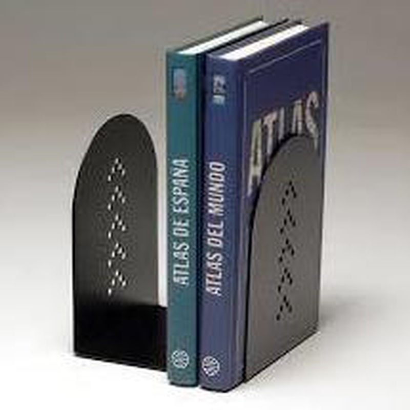 Soporte para libros