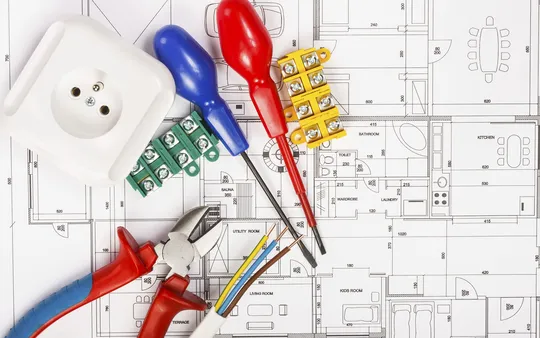 Reparación urgente de averías eléctricas en Las Palmas