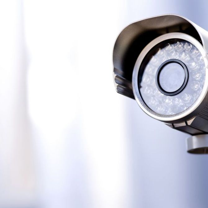 Las múltiples funciones de seguridad de las cámaras de videovigilancia