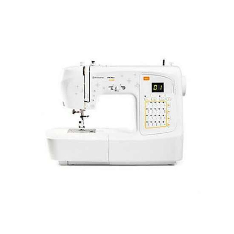 Máquina de coser Husqvarna Hclass 100Q: Productos de KOSSE
