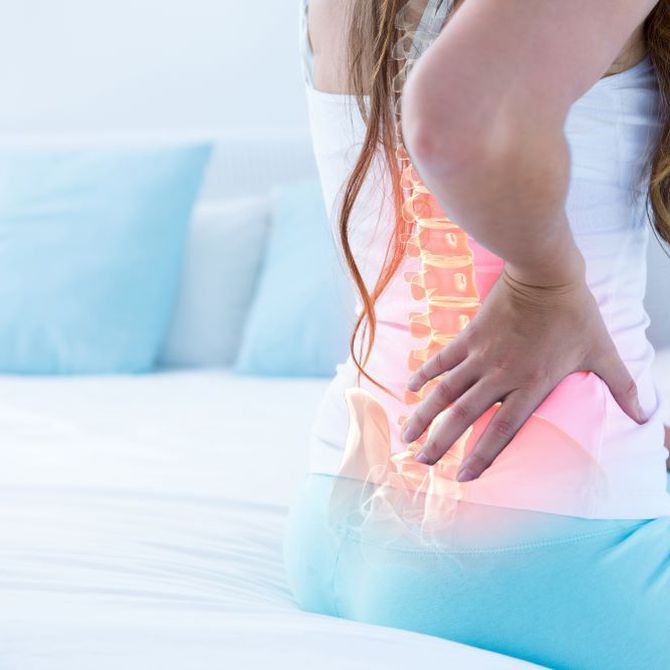 5 aspectos que debes saber sobre la hernia discal