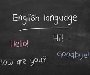 ¿Por qué y cómo aprender ingles?