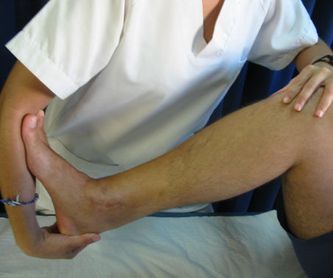 osteopatia: Tratamientos de fisiocoslada