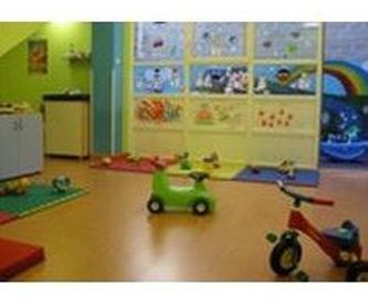 Dormitorio y sala de usos múltiples: Servicios de Centro Infantil  Arco Iris