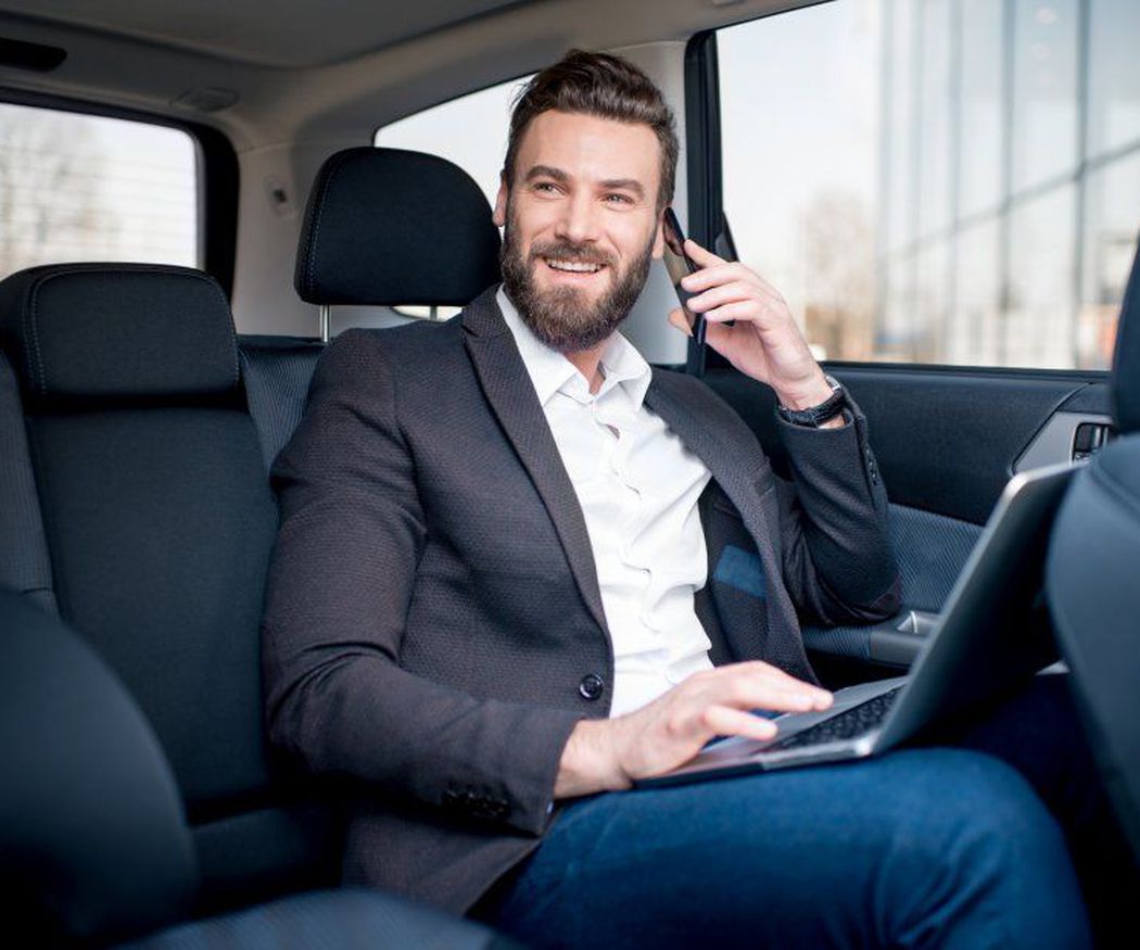 ¿Que servicios te ofrece un radio taxi?