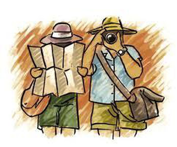 TURISMO, RRLL RRHH: NUESTRA OFERTA FORMATIVA de Alquimia