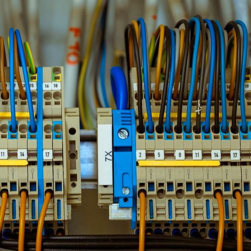 Realizamos todo tipo de instalaciones eléctricas en Alicante