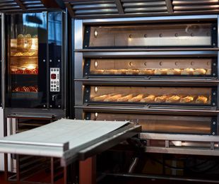 Ventajas de invertir en un horno industrial para panaderías: ¿Por qué es esencial para el éxito de tu negocio?