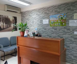 Profesional con una gran experiencia. Especialista en blanqueamientos
