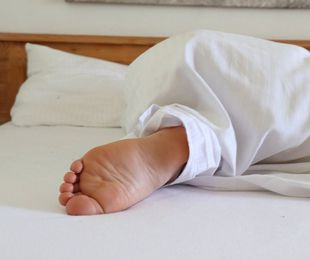 Consecuencias para la salud de un mal colchón