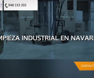 Empresa de limpieza en Navarra | Limpiezas Argia