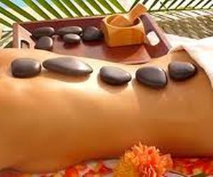 Piedras Calientes