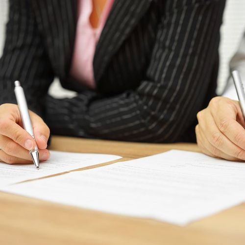 Abogado especialista en divorcios en Oviedo