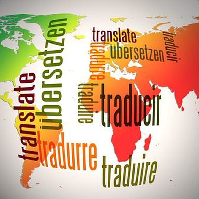 ¿Qué estudiar para ser traductor jurado?