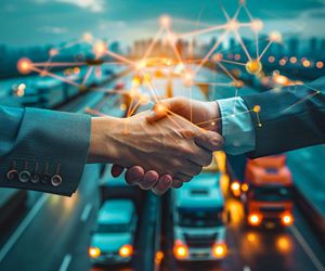 Seguridad en el transporte internacional de coches: ¿Cómo garantizar que tu vehículo llega a Italia sin problemas?