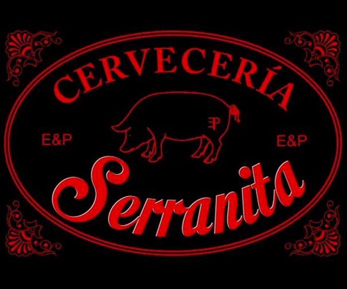 Cervecería Serranita