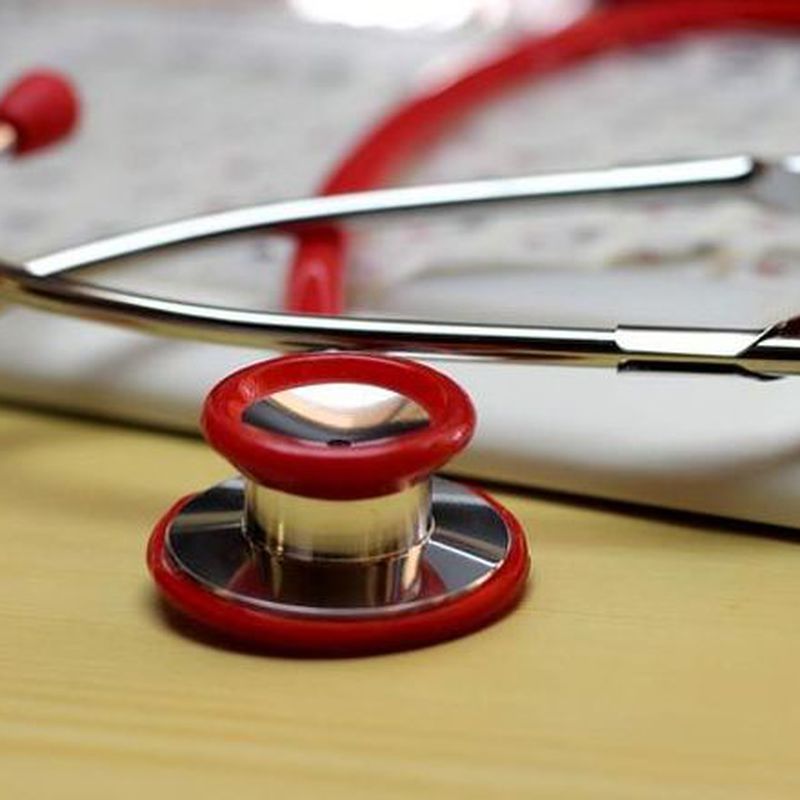 Medicina general: Servicios de Centro Médico Fuengirola