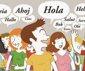 Tolerancia e idiomas