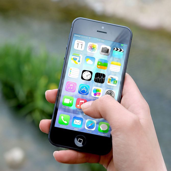 Tres consejos para evitar que se rompa la pantalla de tu móvil