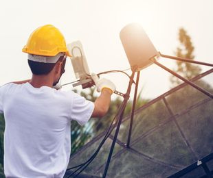 Evolución de la tecnología de antenas de televisión en las últimas décadas