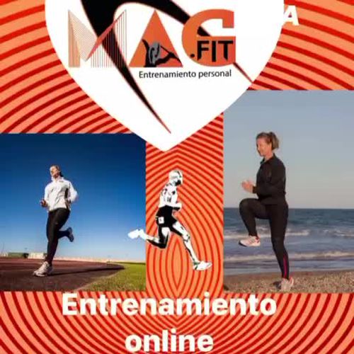 Clases online.