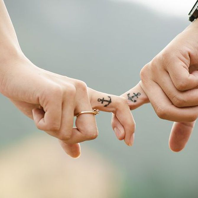 Qué hacer para convertirse en pareja de hecho
