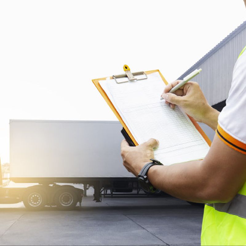 Transportista y mudanzas.: Servicios de Mundo Control y Limpieza S.L.